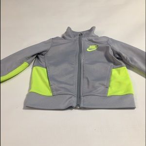 Nike Toddlers Sweatshirt